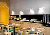 Ibis Styles Budapest Center foto 4
