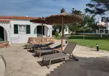 Appartementen Nure Cel Blau foto 8