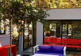 Hotel Antigone foto 8