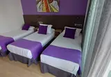 TossaMar Hotel foto 22