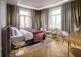 Mamaison Hotel Riverside Prague foto 10