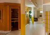 Hotel Nickisch foto 23