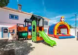 Camping Yelloh Colina Do Sol foto 4