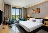 Millennium Place Mirdif Hotel foto 8