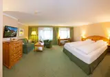 Kaiserhof Kitzbühel foto 13