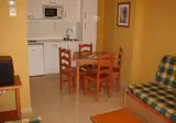 Aparthotel Fuengirola Beach foto 28