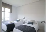 Eric Vökel Madrid Suites foto 3