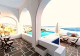 Kastro Suites foto 1