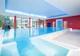 Fletcher Hotel Arnsberg foto 2