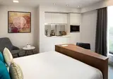 Roomzzz London Stratford foto 3