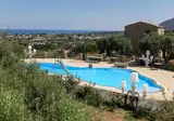 Agriturismo Le Terrazze sul Tirreno foto 9