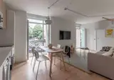 B48 Bilbao Abando Serviced Apartments foto 6