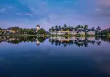 Angsana Laguna Phuket foto 15