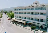 Zephyros Hotel foto 6