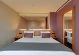 Hotel Badalona Tower foto 11