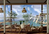 Corfu Acharavi Hotel foto 18