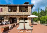 Appartementen Podere Mezzastrada foto 2