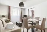 Appart'hotel Odalys le Dome foto 5