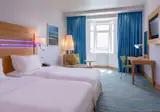 Radisson Blu Hotel, Muscat foto 28