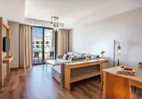 Korumar Ephesus Beach & Spa foto 14