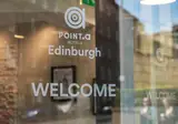 Point A Hotel Edinburgh Haymarket foto 23