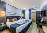 La Pazza Suites foto 9