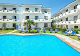 Xenios Dolphin Beach foto 15