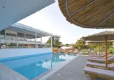 Evita Mare Hotel foto 16