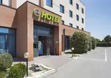 B&B HOTEL Ferrara foto 23