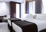 Hotel Diagonal Plaza foto 17