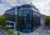 Q Hotel Plus Kraków foto 4