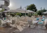 NH Roma Villa Carpegna foto 5