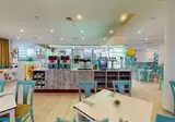 Tropic Garden Hotel & Apartments foto 26
