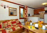 Résidence Odalys Hameau & Chalets de la Vallée d'Or - voordeeltarief foto 11