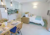 Bamblue Boutique Apartments foto 2