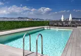 Hotel Barcelona Condal Mar Affiliated by Meli foto 9