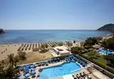 Universal Hotel Castell Royal foto 9