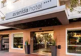Avenida Hotel foto 1