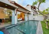 Del Cielo Villa Seminyak foto 9