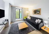 Hotel Occidental Praha Five foto 22