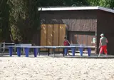 Camping Le Palace foto 21
