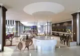 Le Meridien Mina Seyahi Beach Resort & Marina foto 22