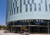 Hotel Barcelona Condal Mar Affiliated by Meli foto 10