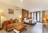 Rama Candidasa Resort & Spa foto 23