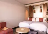 Sofitel Thalassa Sea & Spa foto 15