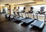 Hampton Inn & Suites By Hilton Puebla foto 15