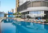 Hilton Garden Inn Dubai Business Bay foto 1