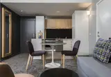 Adina Apartment Hotel Copenhagen foto 8