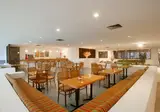 Amalia Hotel Olympia foto 4
