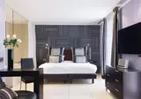 Best Western Plus Hôtel Masséna Nice foto 7